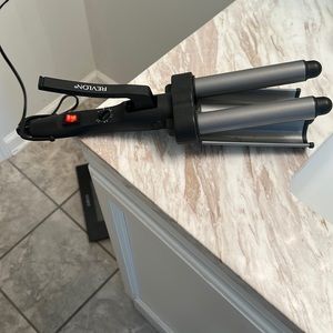 Revlon Wave Hair Curler